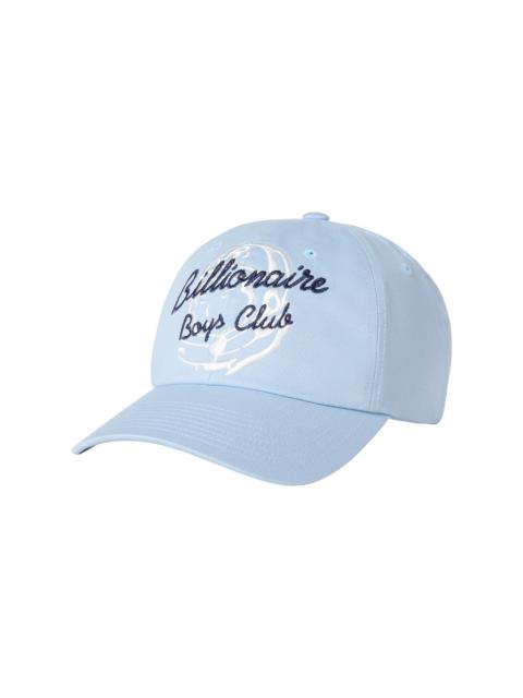 HELMET SCRIPT DAD HAT