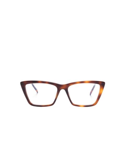 SL 737 Mica glasses