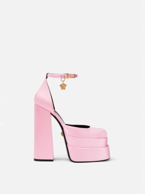 Medusa Aevitas Platform Pumps