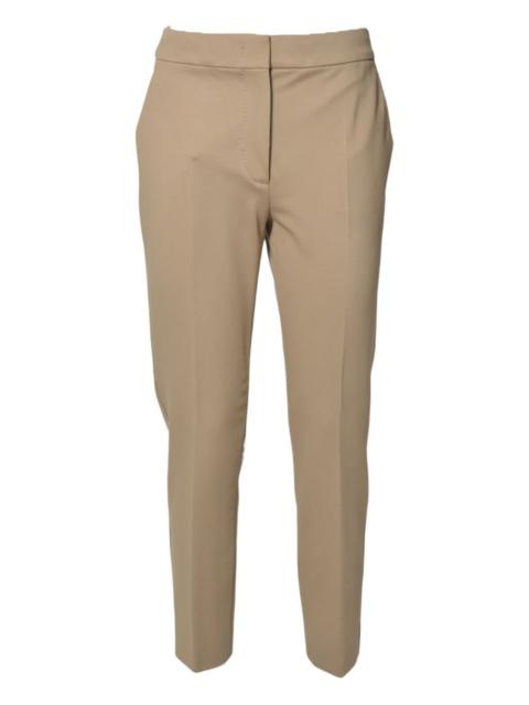 tailored trousers