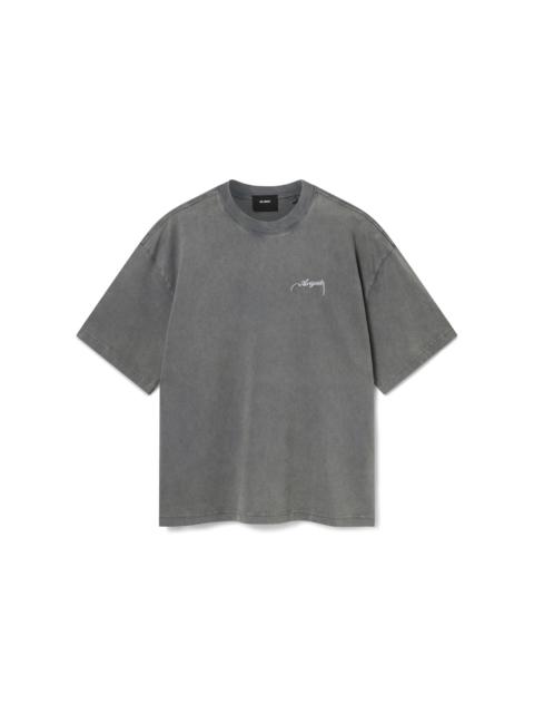 Honor Washed T-Shirt