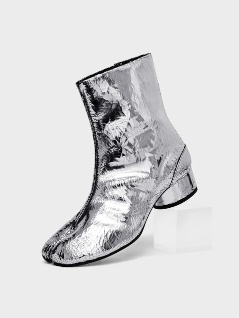 Tabi Mirror Boots
