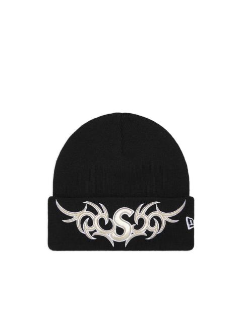 x New Era S beanie hat