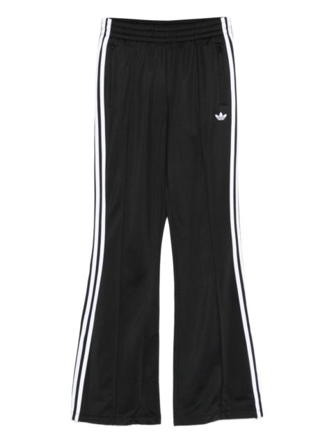 BB Firebird striped track pants