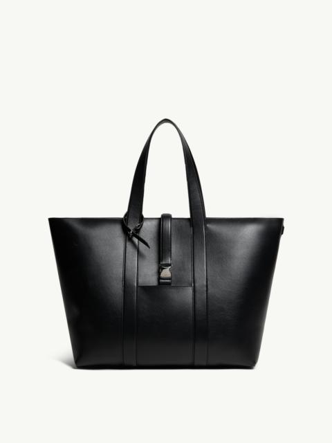 Moncler x EE72 by Edward Enninful EE Leather Tote