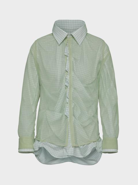 Layer shirt