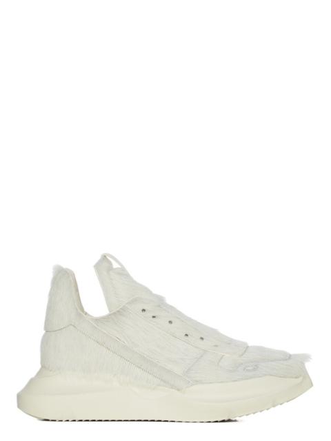 Off-White Concordians Geth Runner Sneakers