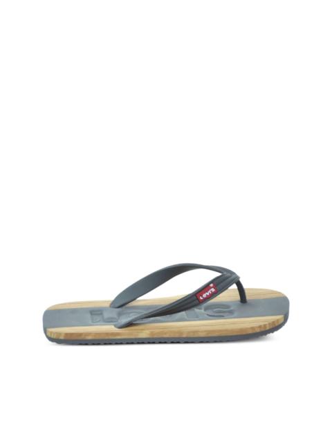 Jayden flip flops