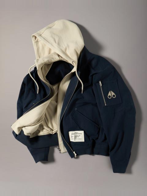 SKYLARK BOMBER JACKET