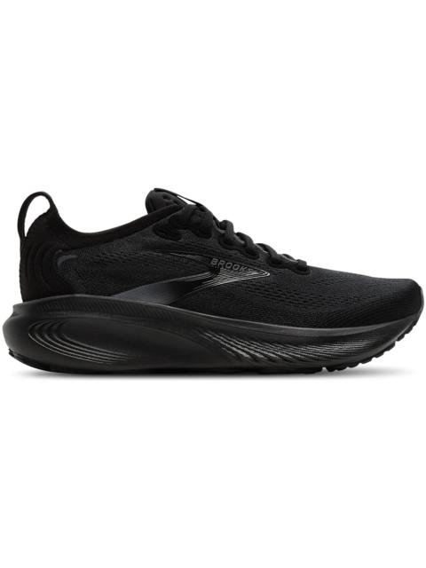 Brooks Adrenaline GTS 25 Black Ebony