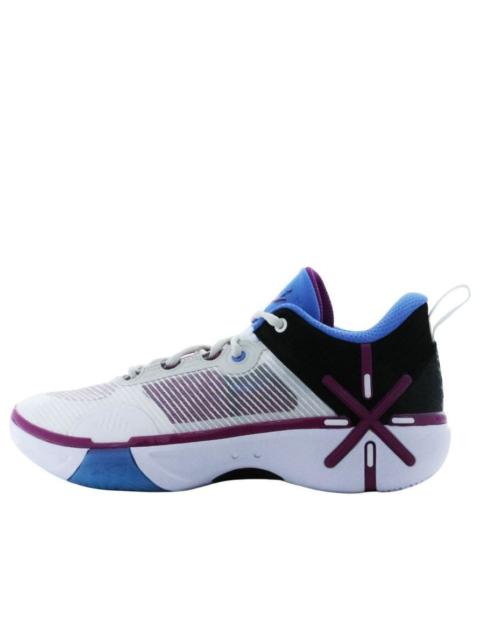 Li-Ning Wade Shadow 6 V2 'White Blue Purple' ABPV021-4