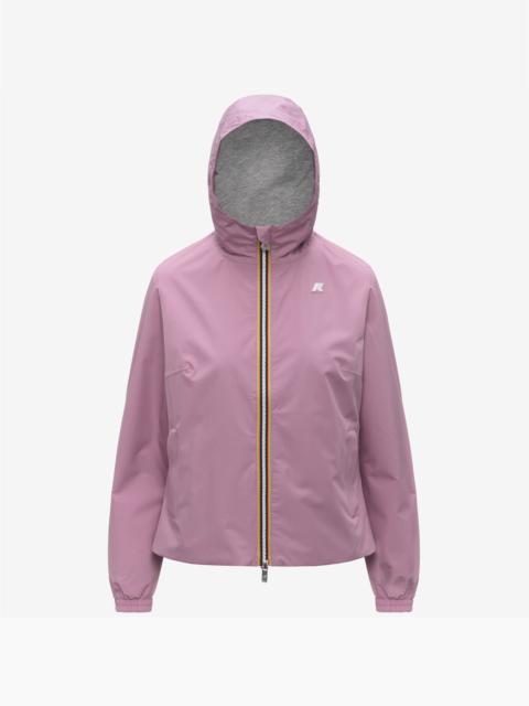 LIL 2.0 STRETCH POLY JERSEY