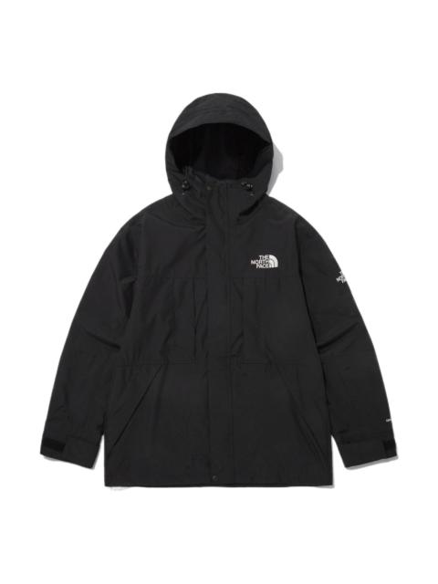 THE NORTH FACE Neo Vaiden Jacket 'Black' NJ2HP01K