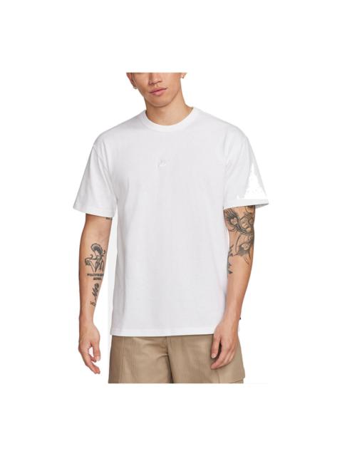 Nike Sportswear Premium Essentials T-Shirt 'White' DO7393-101