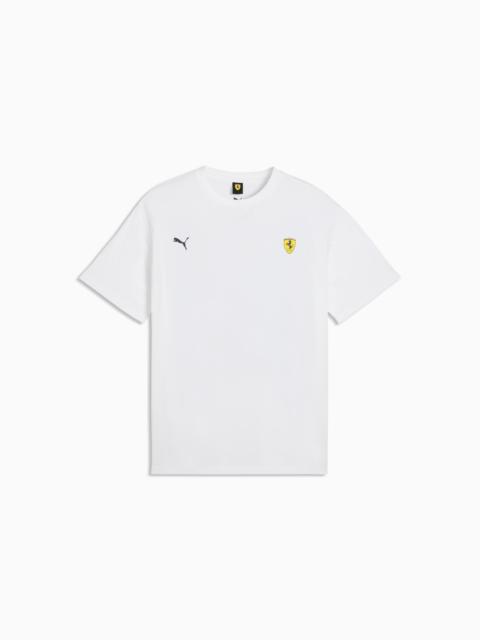 Scuderia Ferrari Men's Speed Tee