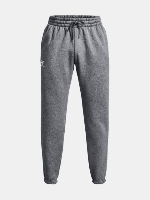 Men's UA Icon Fleece Joggers