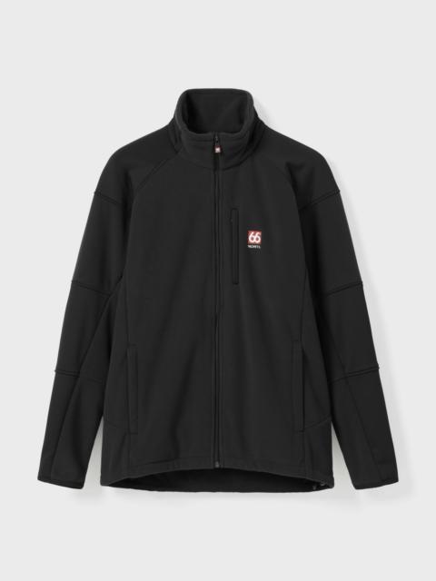 Tindur Fleece Jacket