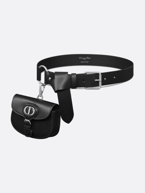 Dior Symbol Belt with Removable Pouch
