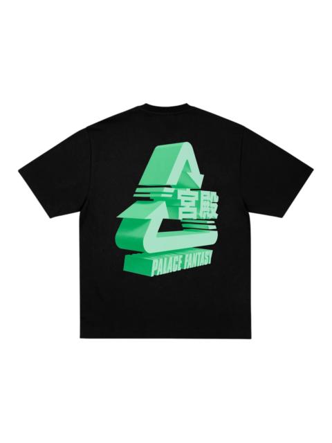 Palace x Sci-Fi Fantasy Tri T-shirt Black
