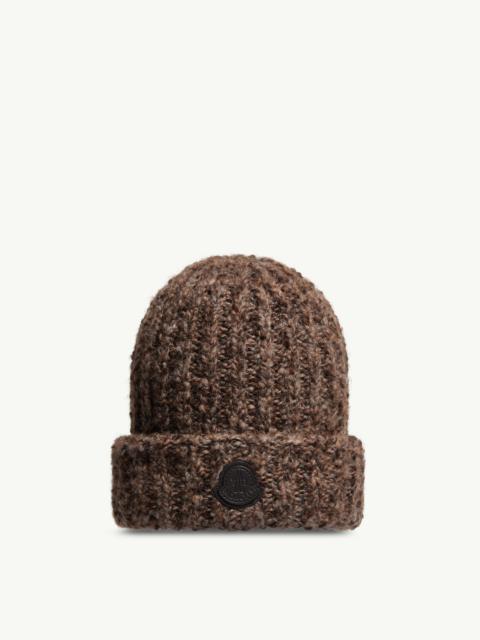 Wool & Alpaca Blend Beanie