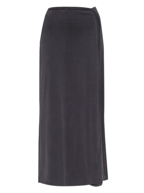 Sasus high-waisted skirt