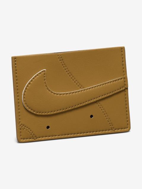 Nike Icon Air Force 1 Card Wallet