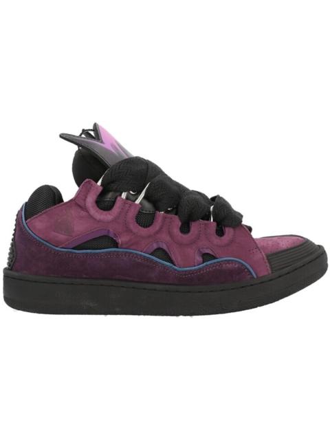 Lavin Curb Raisin Black (Women's)