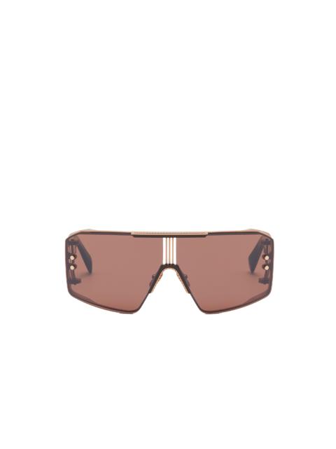 Le Masque Sunglasses