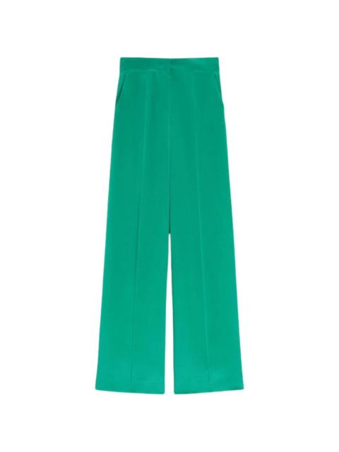 Mxepalanca wide-leg trousers