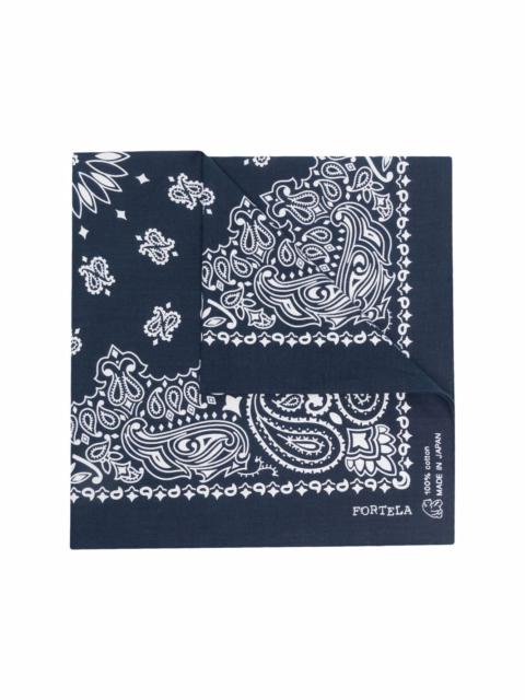 Pacey cotton bandana