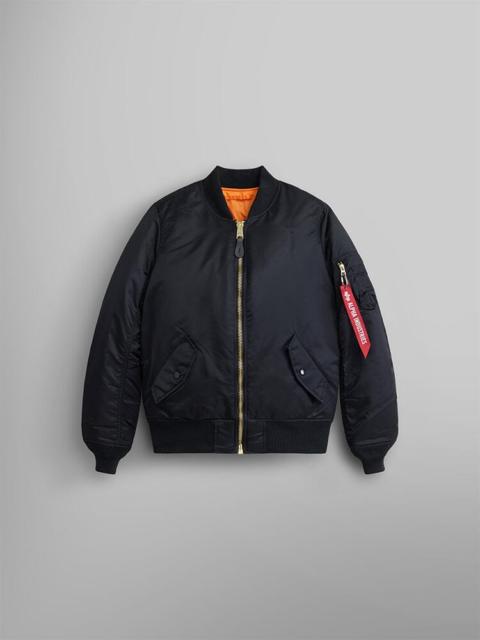 MA-1 BOMBER JACKET WOMENS