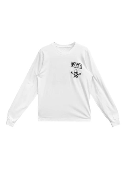 long-sleeve foti t-shirt