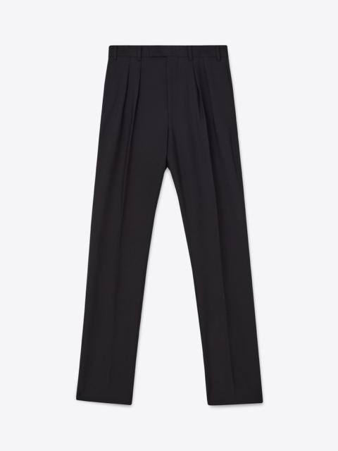 TROUSER 52 BLACK