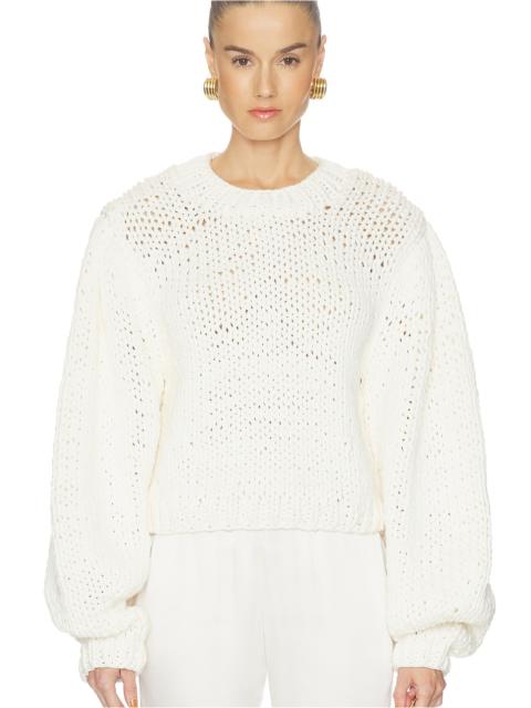 Trina Pullover Sweater