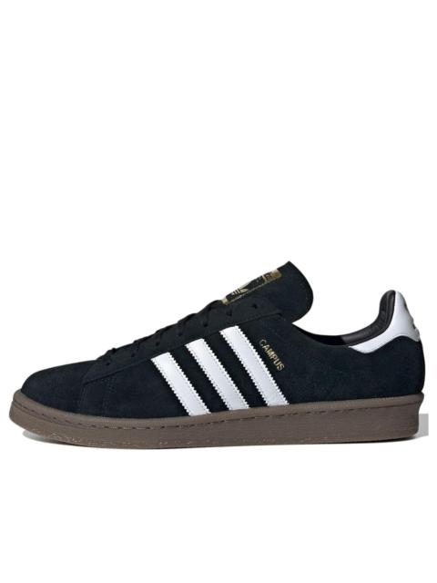 adidas Campus 80s Freak Store 'Black White Gum' IH0386