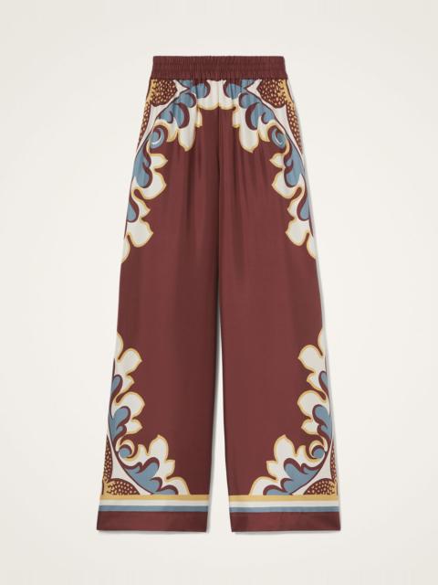 Palazzo Pants
