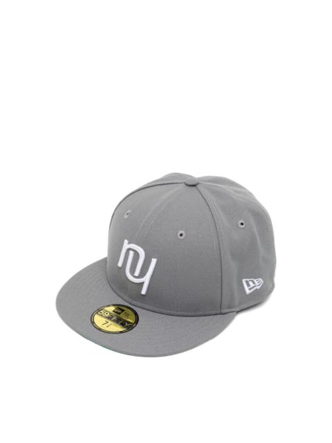 X NEW ERA 59FIFTY CAP