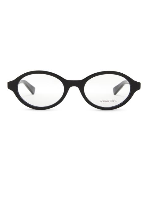 Oval Eyeglasses