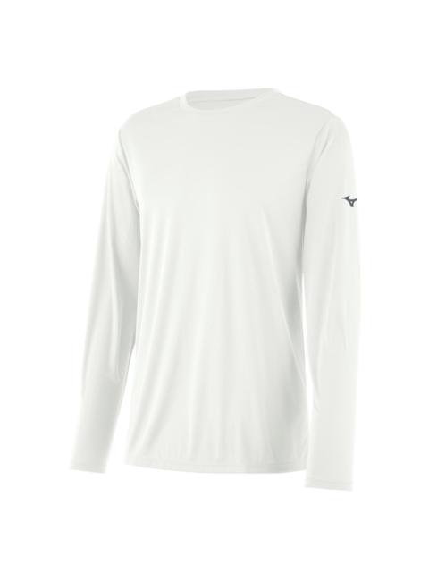 Men's Mizuno Long Sleeve Tee