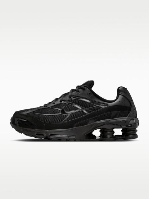 Nike Shox Ride 2 Men's Shoes
