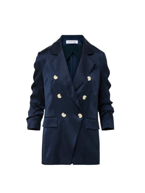 CHESTERFIELD DICKEY JACKET