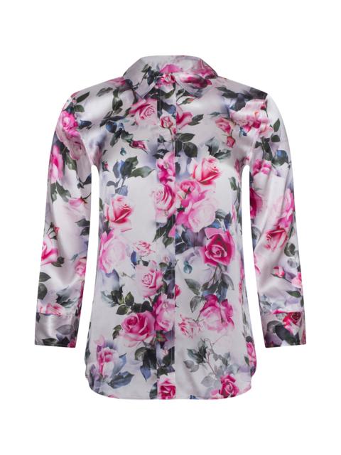 Dani Silk Blouse