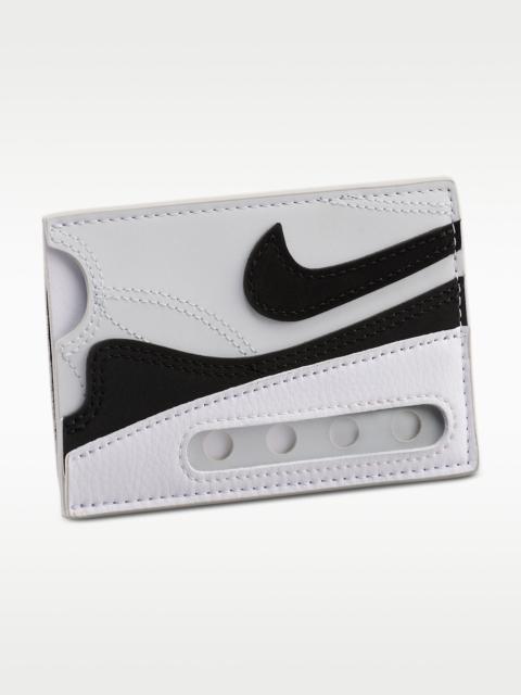 Nike Icon Air Max Card Wallet