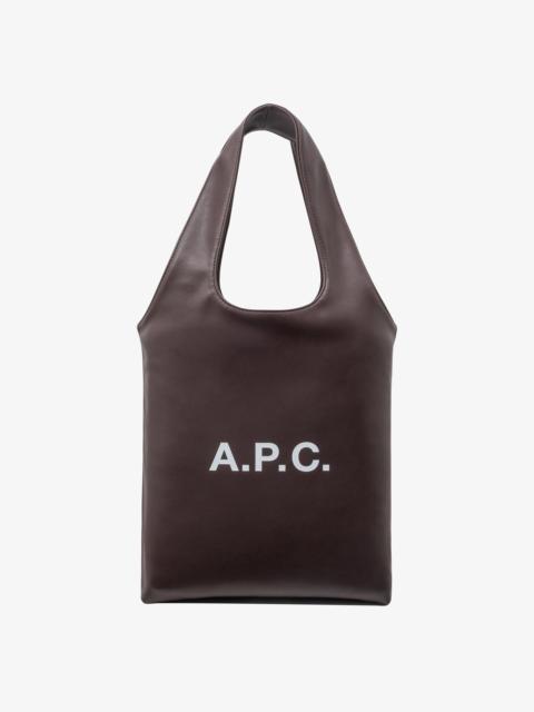 NINON SMALL TOTE BAG