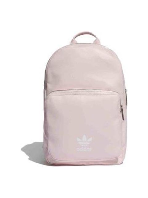(WMNS) adidas Classic Backpack Medium 'Pink' DU6809