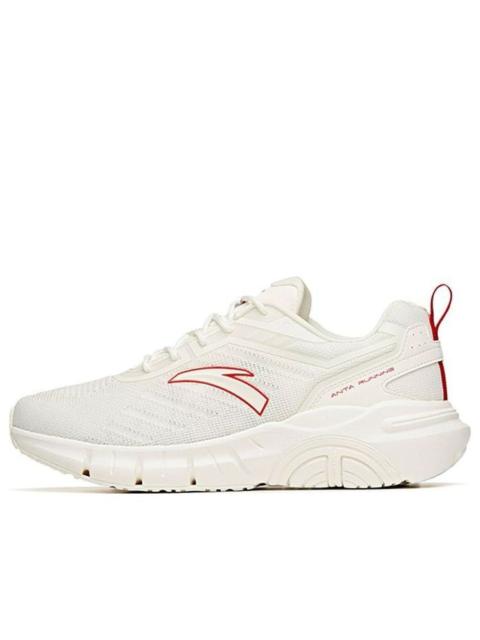 ANTA Run Collection 'White Red' 912125512-1