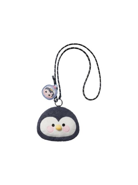 Pop Mart HACIPUPU Snuggle With You Series Quirky Penguin Plush Bag