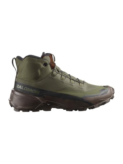CROSS HIKE TRACKER GORE-TEX
