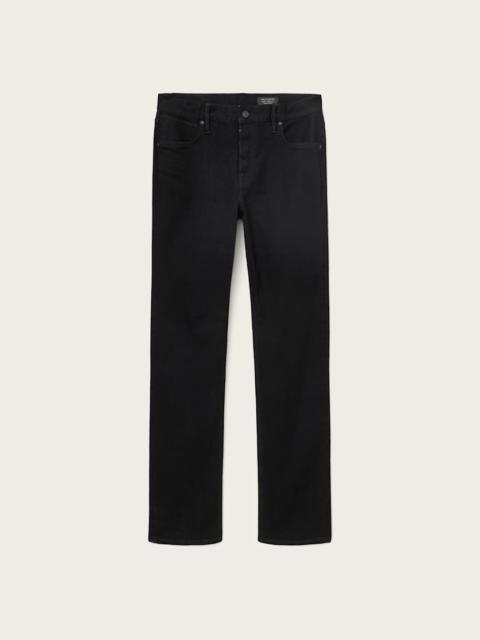 IGGY SLIM FIT DENIM JEANS