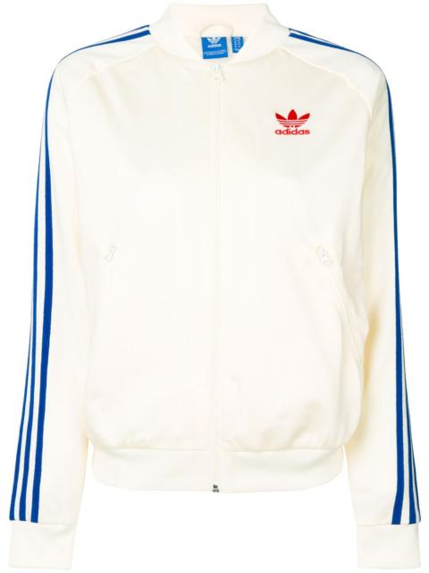 Adidas Originals SST Embellished jacket